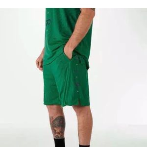 Men's Nike Sportswear Air Knit Shorts